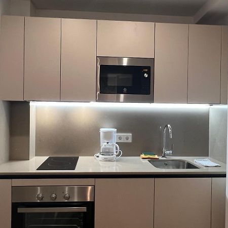 מאלגה Huerto & Private Patio In The Old Town By Ele Apartments מראה חיצוני תמונה